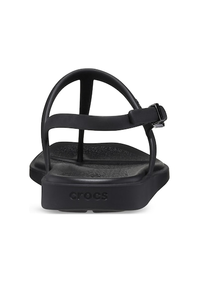 Crocs Miami Thong Flip Sandalet 209793-001 Siyah
