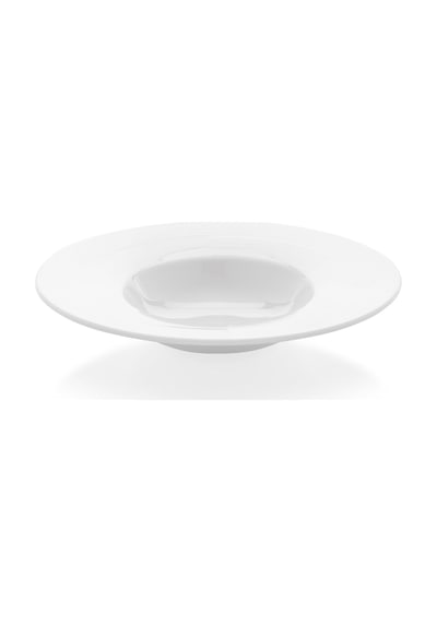 Güral Porselen - Madrid 26 Cm Gurme Çukur Tabak