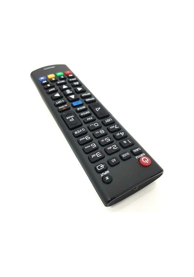 Lg Akb73975779 Smart Led Tv Uyumlu Kumanda Rm-L1162S
