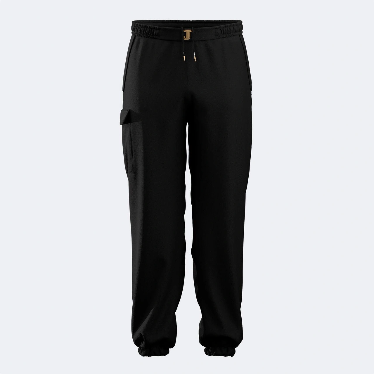 Joma 700130.100-20.001 U-tribe Erkek Eşofman Altı Siyah