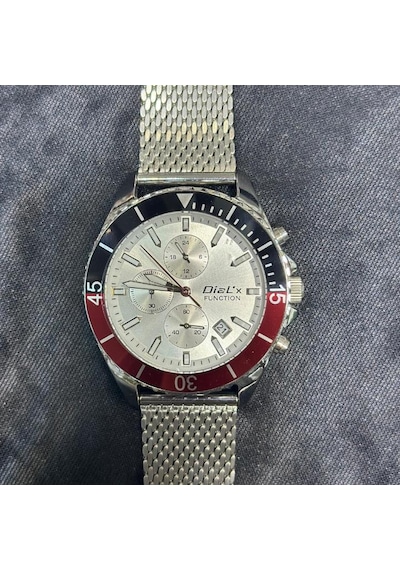 Dialx Dx 13709-2 Erkek Kol Saati