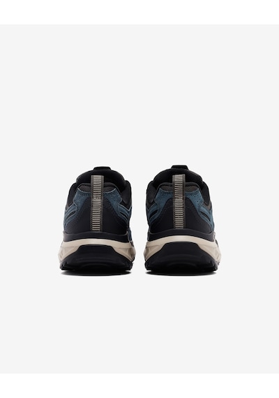 Skechers Skechers D'lux Pro Erkek Lacivert Outdoor Ayakkabı 237755 Dknv Lacivert