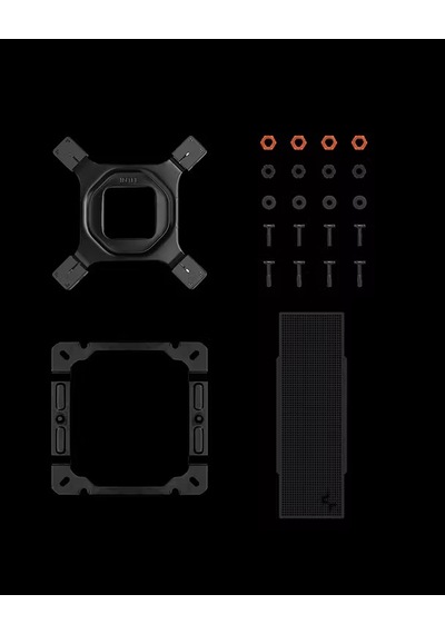 Deepcool Ak400-g2 Siyah Kule Tipi İşlemci Soğutucu