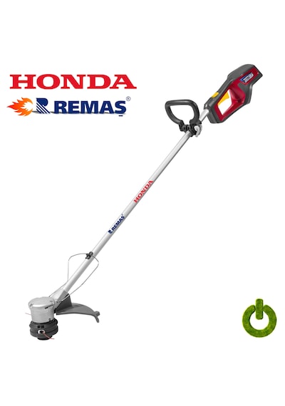 Honda Hht36bxbelt 36v Şarjsız Aküsüz Motorlu Tırpan
