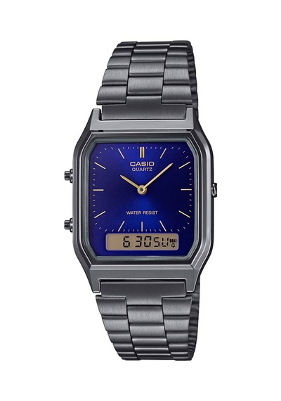 Casio Aq-230gg-2adf Kol Saati Çok Renkli