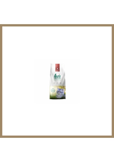 Leos Tavuklu Yetişkin Kedi Maması 1 Kg 22