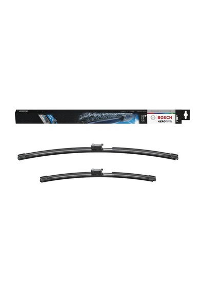 A006j Silecek Süpürgesi 650/475 Mm. Volvo Xc60 2 2017+ 3397110006 Bosch