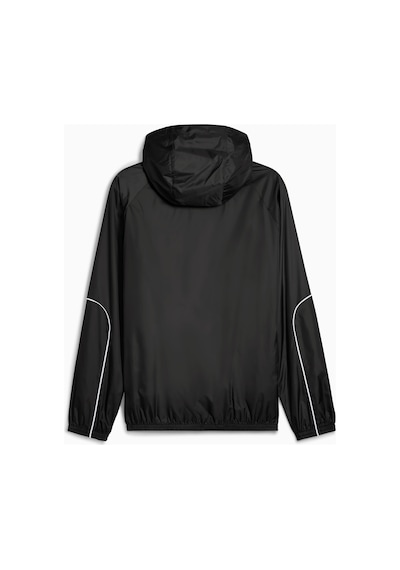 Puma Sport Erkek Siyah Rüzgarlık 629904-01 Siyah