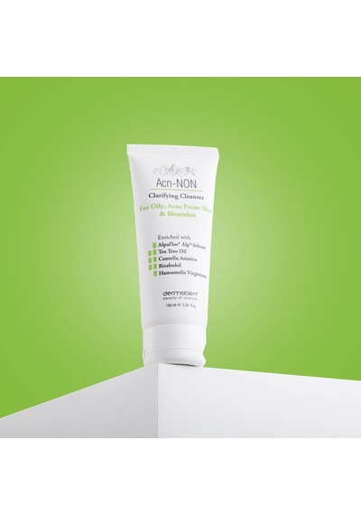 Lexroo Acn-non Clarifying Cleanser 100ml