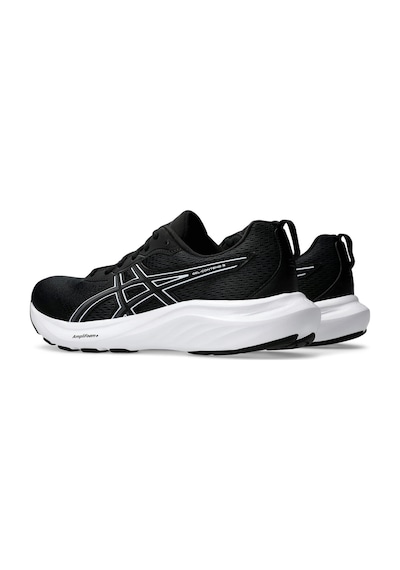 Asics Gel-contend 9 Erkek Koşu Ayakkabısı 1011b881-002 Siyah-siyah Siyah