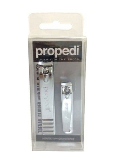 Promani PR-112 Ayak ve El Tırnak Makası 2'li