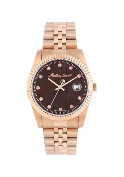 Mathey Tissot Kadın Kol Saati D710prm