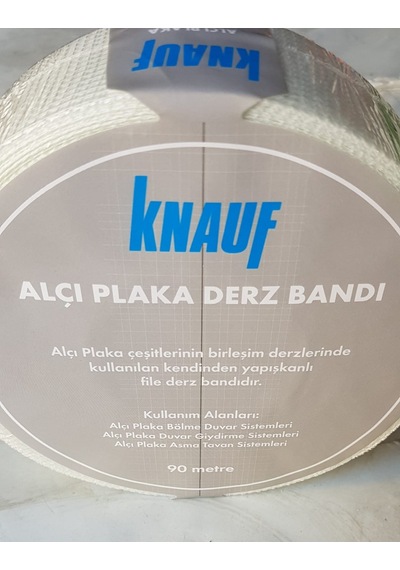 Knauf Derz Bandı