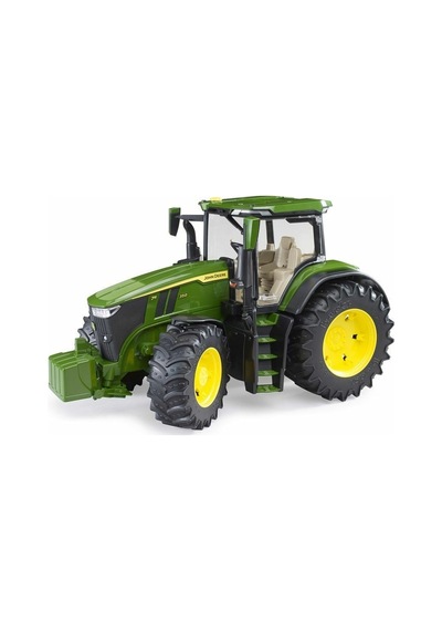 BR03150 John Deere 7R 350Traktör +4 yaş