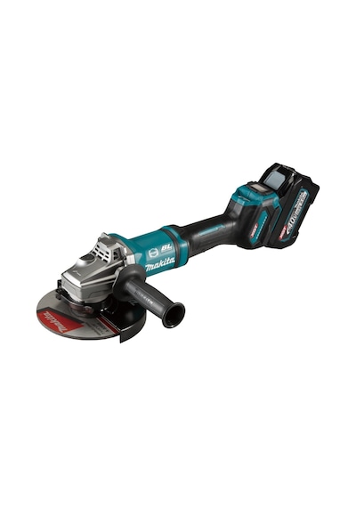 Makita Taşlama Makinası 40v Ga037gt201