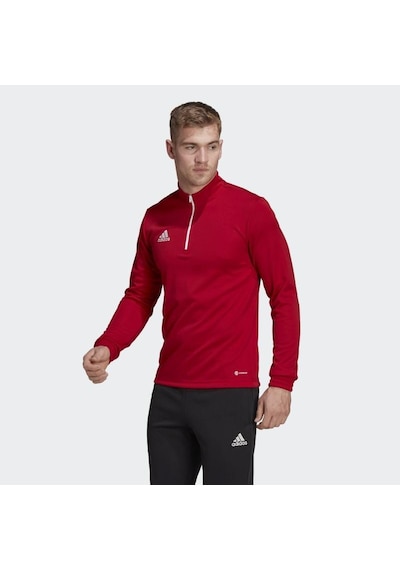 Adidas H57556 Ent22 Tr Top Erkek Sweatshirt 001