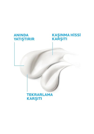 La Roche Posay Lipikar Baume Ap+ M 75 Ml 2 Adet