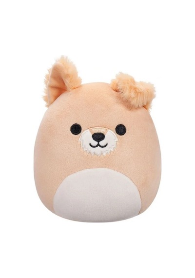 Squishmallows 20 Cm Seri E Asorti Çok Renkli