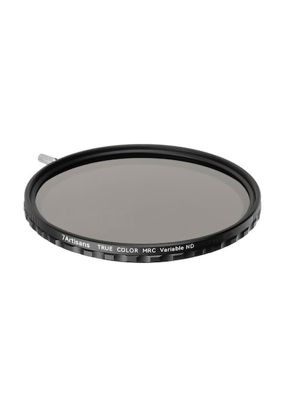 Filtre 67mm True Color Vnd2-5
