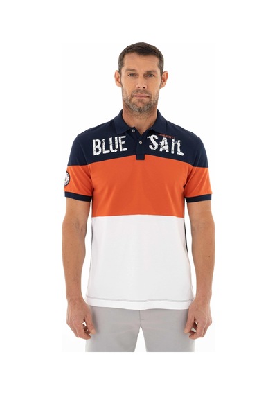 AR-MA Arma Erkek Regular Fit Polo Yaka Tişört Y25374306501 001