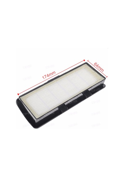 LG Uyumlu VC 3120 Elektrikli Süpürge Hepa Filtre