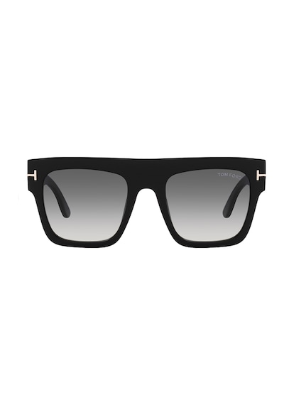 Tom Ford Renee Ft0847-01B Unisex Güneş Gözlüğü