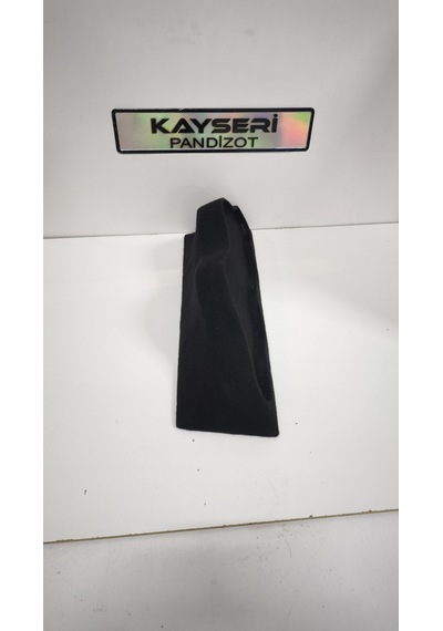 Kayseri Pandizot Üniversal Çiftli Pandizot Cadde Tipi 2 20cm 2tiz Polyesterli Fiber