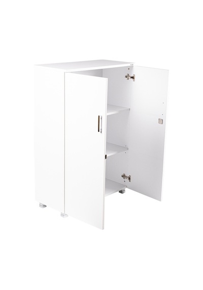 Bürosit Trend Dolap 80 X 38 X 118 Beyaz
