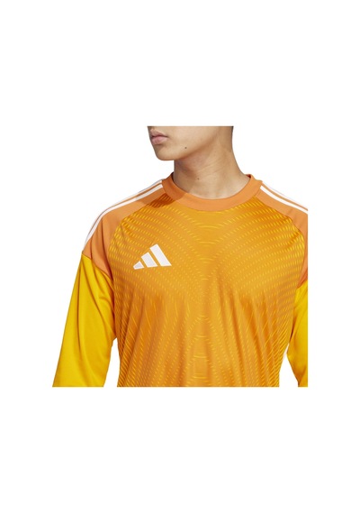 Creora Adidas Erkek Futbol Forma T25 C Gk Jsy Lm Jm3536 Sarı