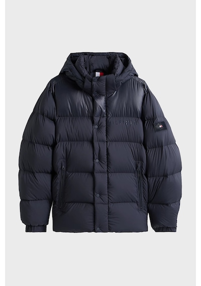 Tommy Hilfiger Erkek Mont Mw0mw40613 Dw5 Lacivert Lacivert