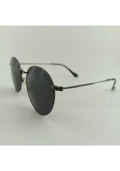 Gioferrari 5427 Col.04 Unisex Güneş Gözlüğü Siyah