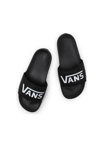 Vans Mte La Costa Slide-on Vn0a5hf5ıx61- Vans Black Siyah