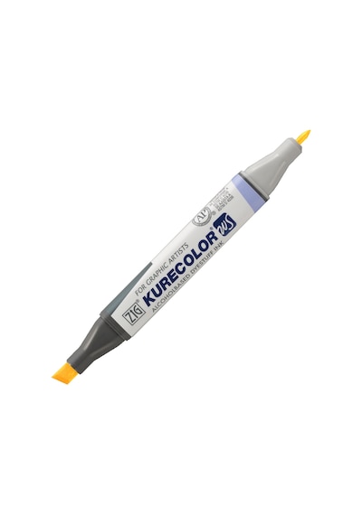 Zig Kurecolor Kc-3000 Twin Marker - Natural Beige - 420