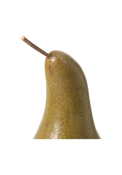 Mudo Home Tall Pear Biblo 9x17 Cm
