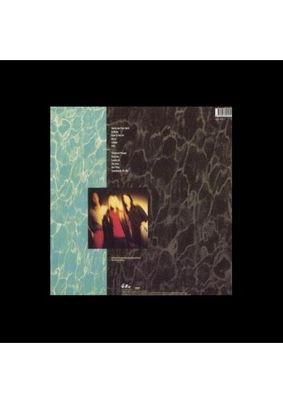 Nirvana - Nevermind - Plak