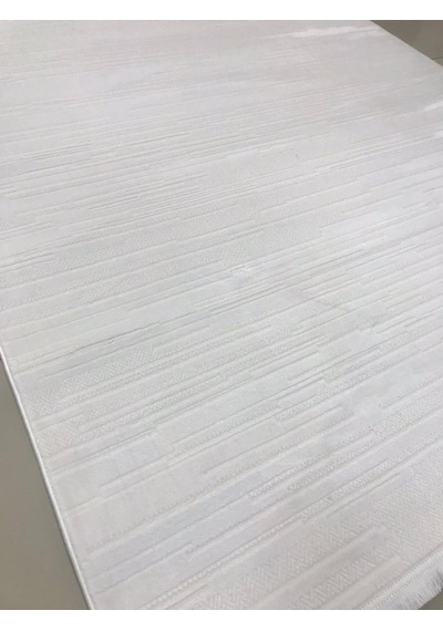 Liparis Halı Toscana 224 Serisi Triko Akrilik Salon Oturma Yatak Odası Halısı Krem