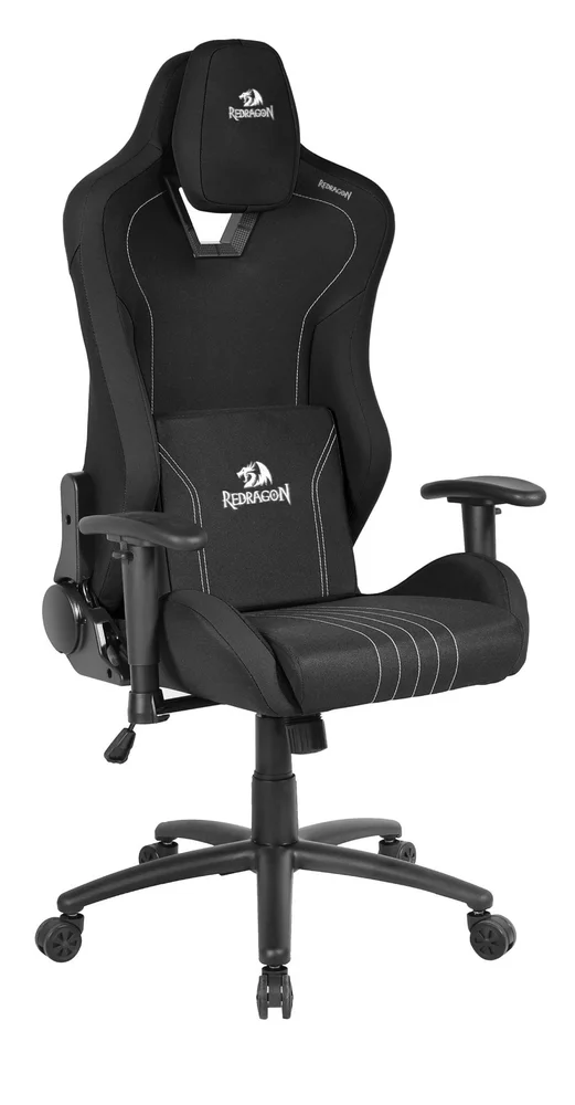 Redragon Heth Oyun Sandalyesi C313-b Siyah