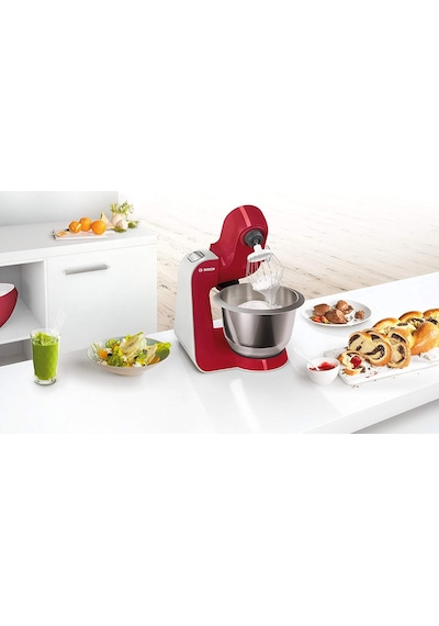 Bosch MUM58720 3.9 LT Mutfak Robotu