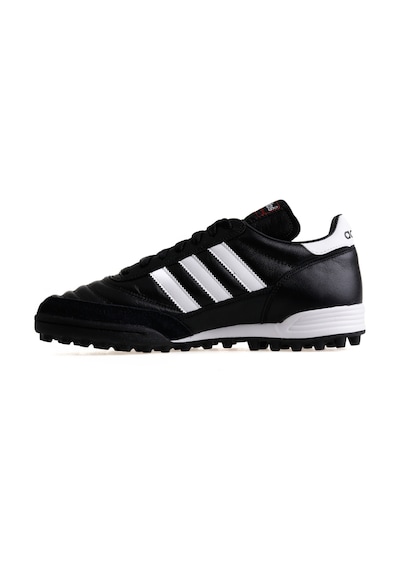 Adidas Mundial Team Erkek Halı Saha Ayakkabısı 19228 Siyah 001