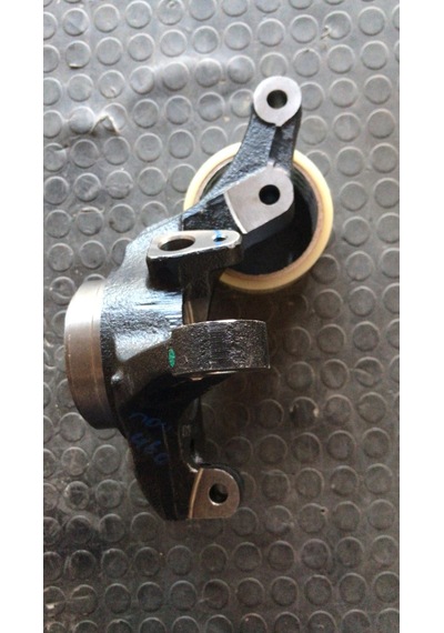 Suzuki Swift 1.3 1.5 05-10 Ön Aks Taşıyıcı Sol Diğer