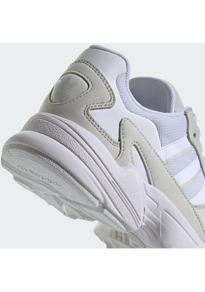 Adidas Falcon Erkek Günlük Spor Ayakkabı C-adııg5732e10a00 Beyaz