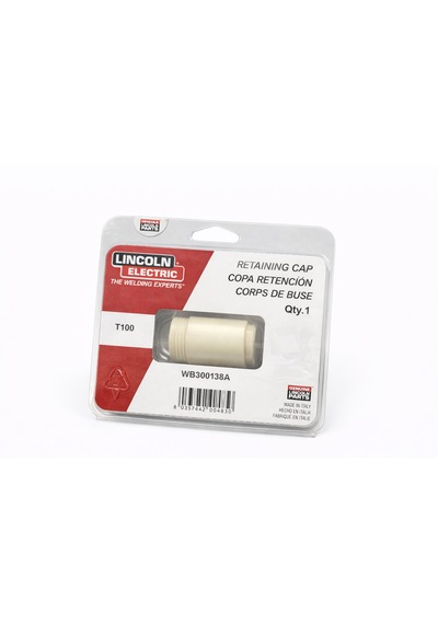 Lincoln Electric Wb300138a Retaining Cap Koruma Kapağı