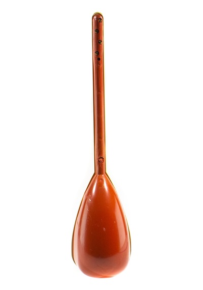 Oyuncak Saz Halk Sazı Metal Telli 53  Cm