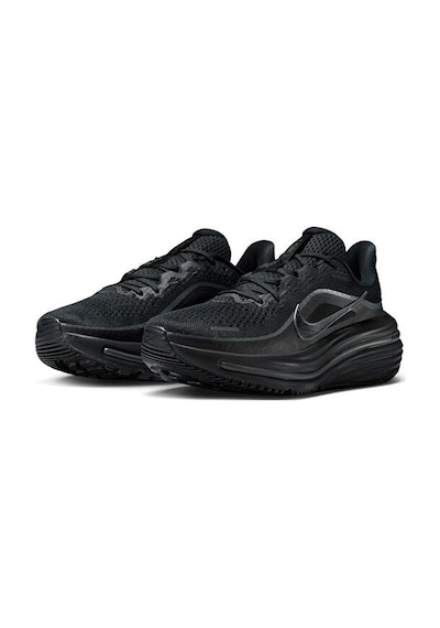 Nike Nıke W Aır Wınflo 12 Unisex Koşu Ayakkabısı Hv9273-001 Siyah Renkli