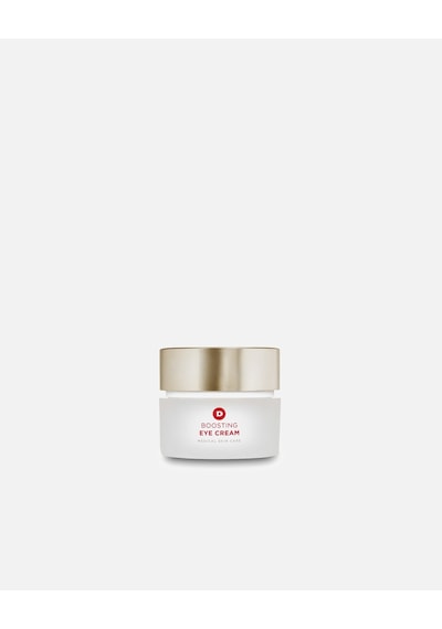 Boosting Göz Krema Etki Ve Antioxidatif Koruma