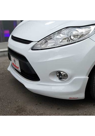 Ford Fiesta VI Ön Karlık 2009-2012 Arası Aracınızın Rengi