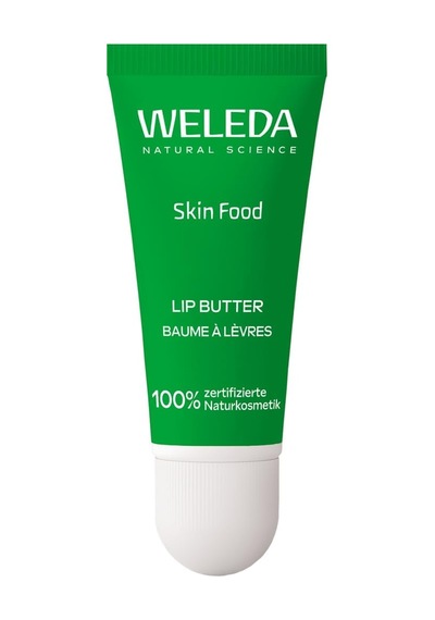Tr Skin Food Organik Besleyici Dudak Balmı 8 Ml