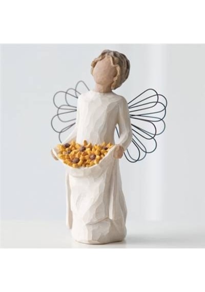 Wıllow Tree-Sunshıne-Gün Işığı Biblo
