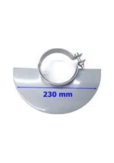 Bosch Gws Uyumlu Büyük Taşlama Serisi 230Mm Koruma Siperlik