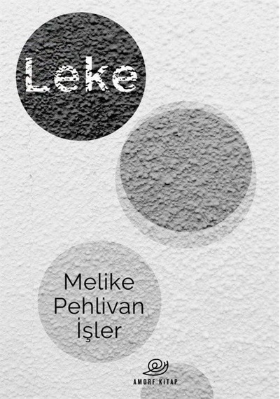 Leke- Amorf Kitap